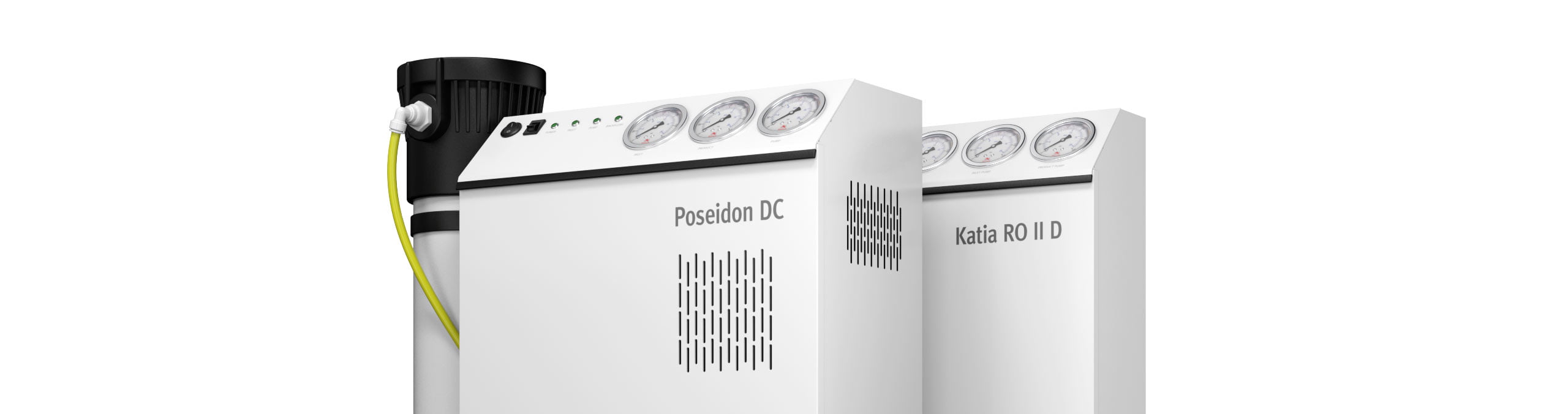 Water Treatment Miatech